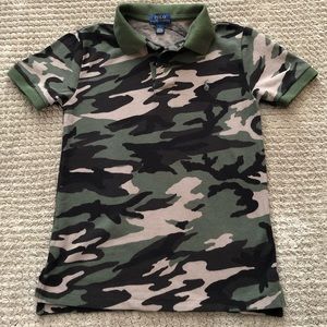 NWOT POLO Ralph Lauren polo shirt